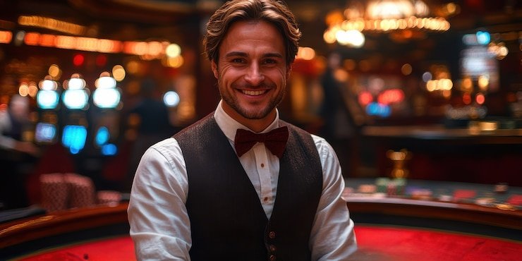 Langkah memulai akun surga11